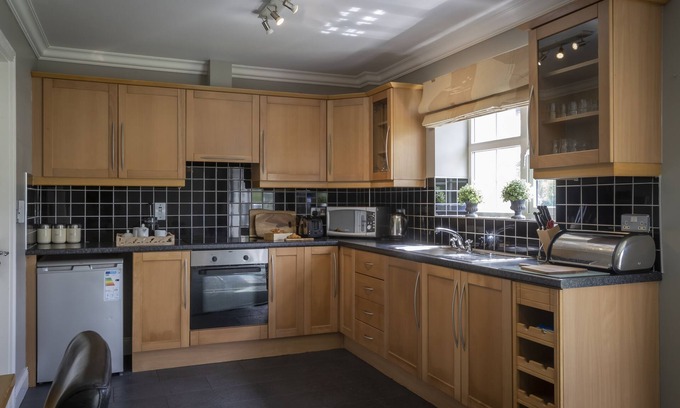 Killarney Apartment | The Flesk River Apartments