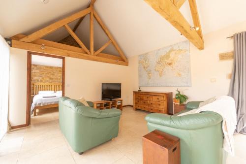 Bourton House | The Fold - Ash Farm Cotswolds