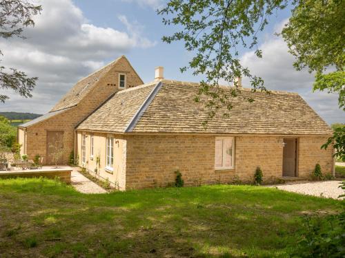 Spelsbury House | The Fold