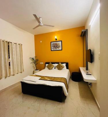 Yelagiri Villa | The Forest Creek by Living Circle