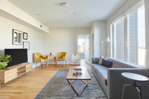 Fishtown Apartment | The Frankford