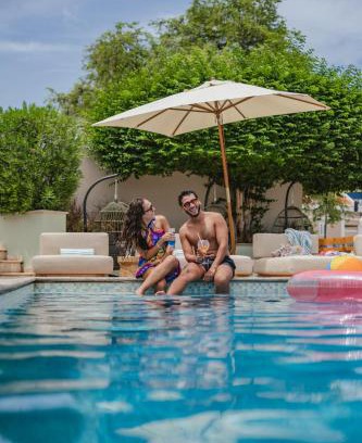 Koralengebied Hotel | The Freedom Hotel