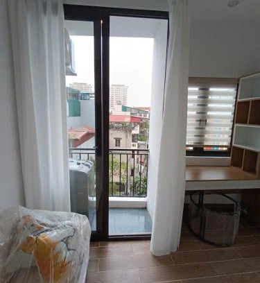 Nghia Đo House | The Full House