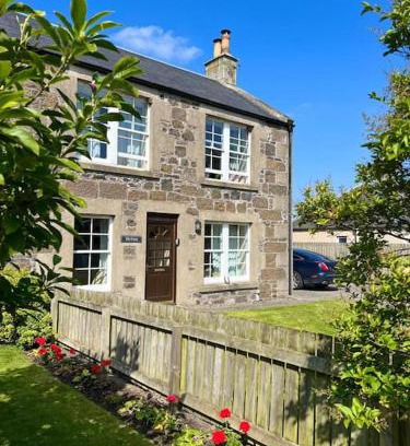 Cupar House | The Furze Farmhouse near St Andrews