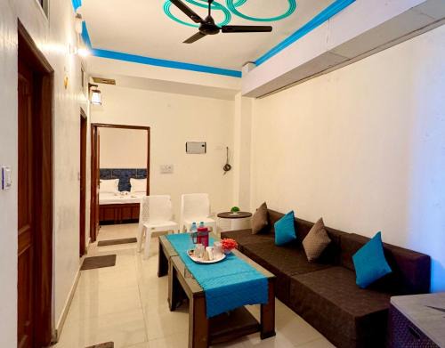 Kasauli Apartment | The future home by BawaStay,s