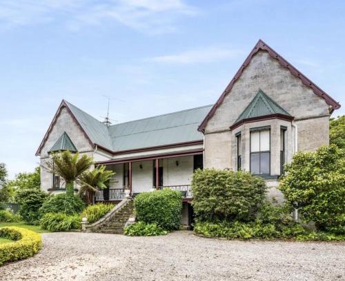Mount Gambier Villa | The Gables