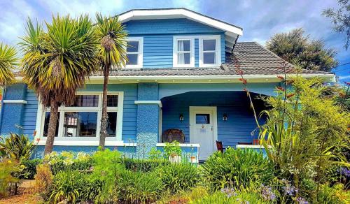 Picton Bed & Breakfast | The Gables B&B