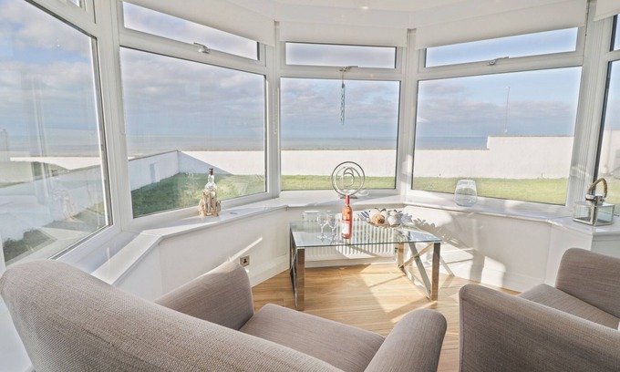 Tywyn Cottage | The Gables