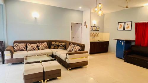 Noida Resort | The galilee farmhouse