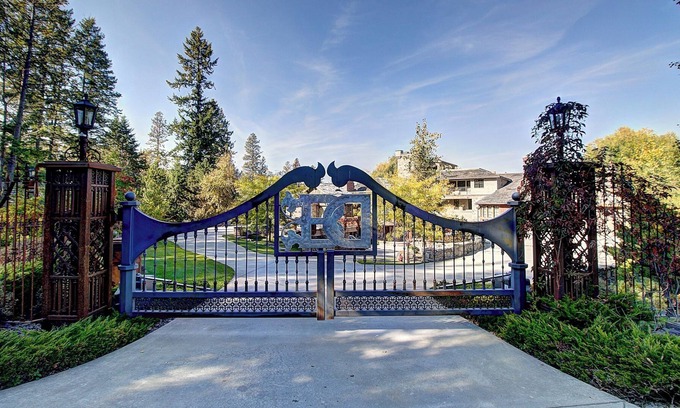 Bigfork Villa | The Gallatin at Bear Dance Village