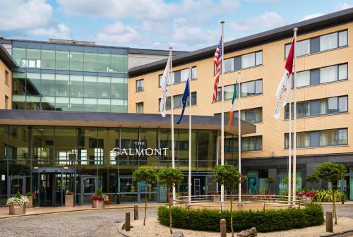 Galway City Centre Hotel | The Galmont Hotel & Spa