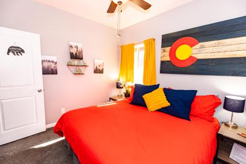 Colorado Springs House | The Ganja Getaway