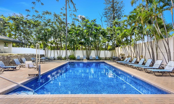 Napili Condo | The Gardens at West Maui