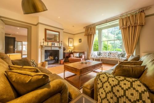 Burnham Market House | The Gardens