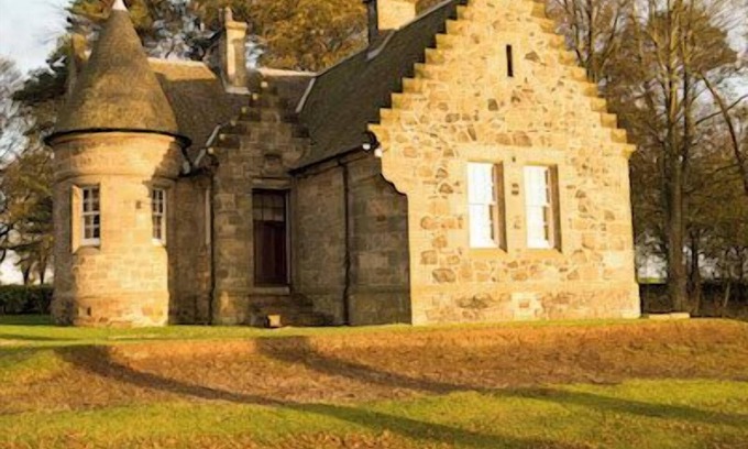 Pittenweem Cottage | The Gate House Cottage, 2 Bedrooms,