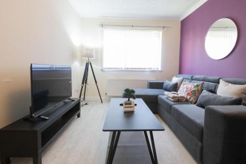 Paisley Apartment | The Gatehouse