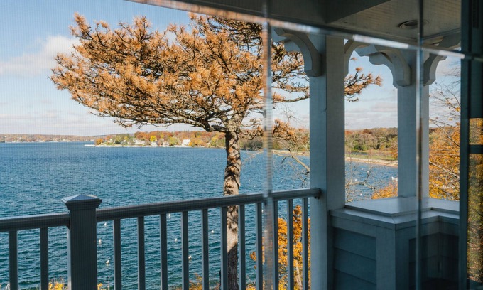 Lake Geneva Hotel | The Geneva Inn