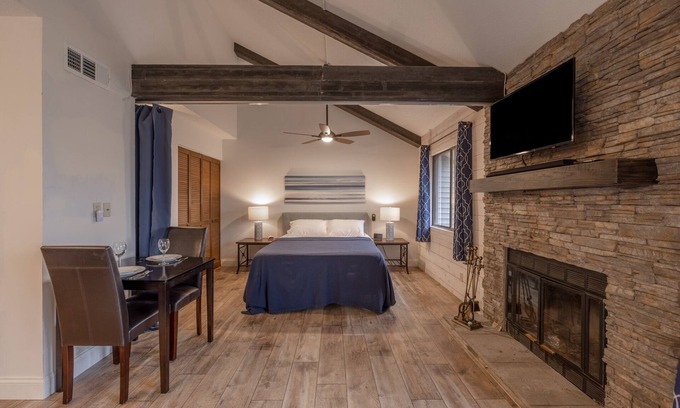 Innsbrook Condo | The Geneva Villa by Innsbrook Vacations!
