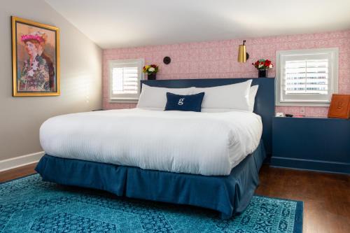 Germantown Hotel | The Germantown Inn