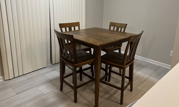 Southeast Raleigh House | The Getaway Spot- under 15 minutes from everything