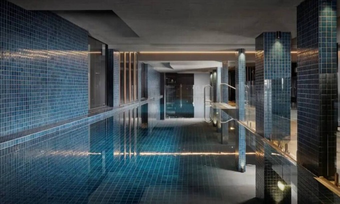 Braddon Apartment | The Gillard by Parbery Property Group
