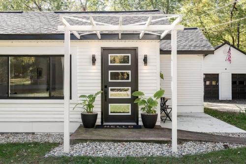Glenn House | The Glenn of The Lake