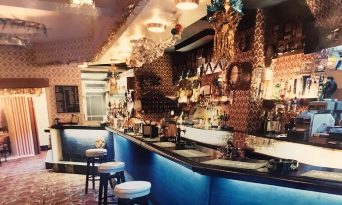Margate Hotel | The Glenwood Hotel