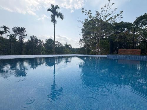 Kunnathidavaka Cabin | The Golden Oak A Classic Villas