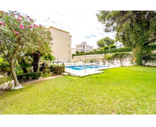 Carihuela Apartment | The Golden Paradise