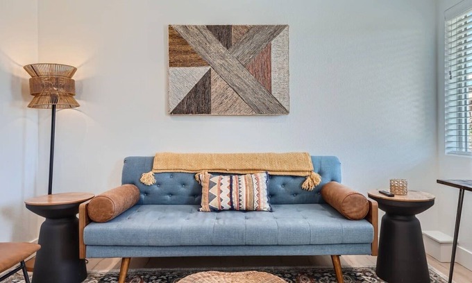 Applewood West Apartment | The Golden Spot Sleeps 2, Near Red Rocks