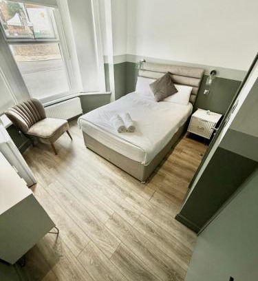 Peckham House | The Goldsmith Residence - 43 - Prime Locaton Rooms