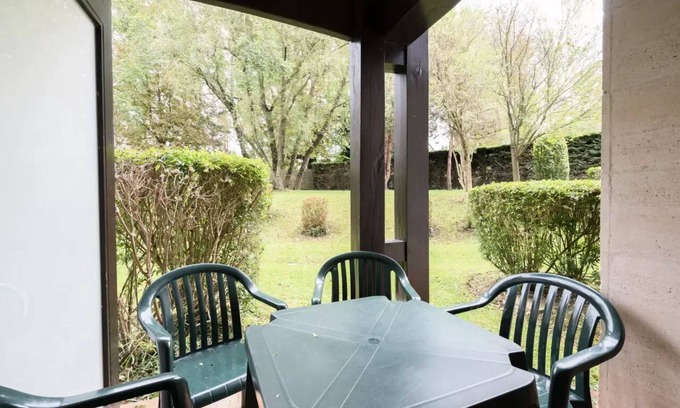 Deauville Apartment | The Golf Residence - maeva Home - 2 room apartment 5 people - Comfort