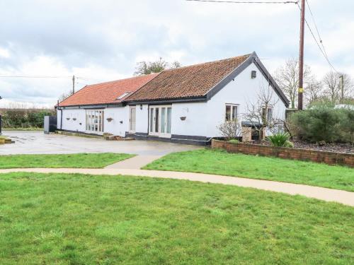 Hethel House | The Granary