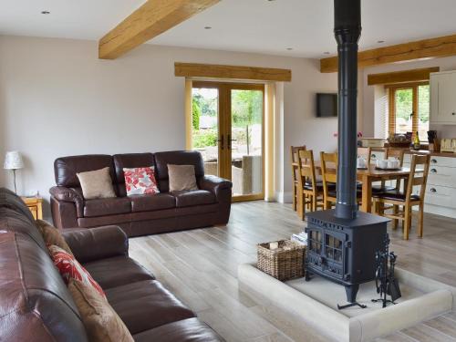 Clitheroe House | The Granary