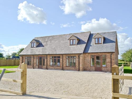 Calne House | The Granary - W43949