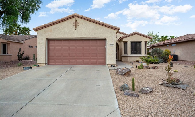 Happy Trails House | THE GRAND aka SUN CITY GRAND MOST DESIRABLE PLACE TO BE IN ARIZONA!