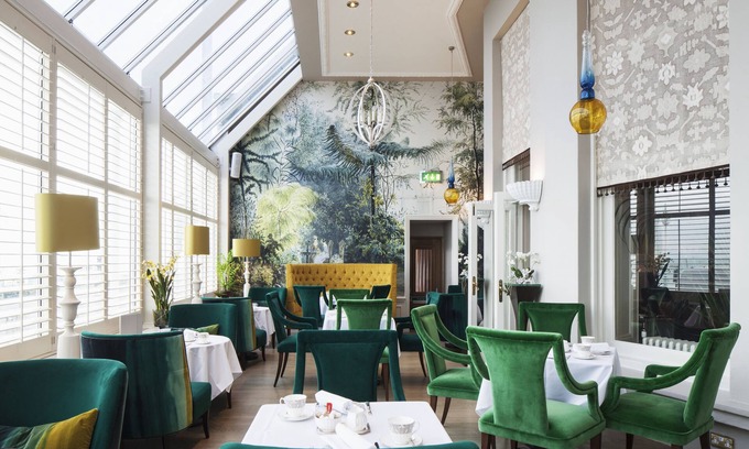 Seafront Hotel | The Grand Brighton
