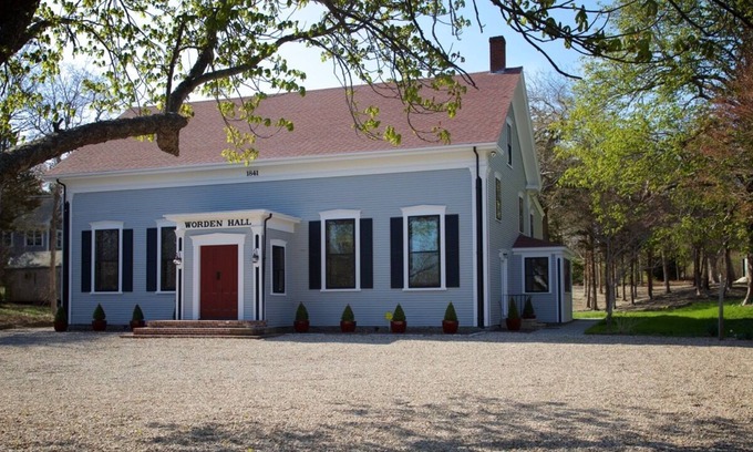 East Dennis House | The Grand Cape Codder-completely Renovated (2014/15)