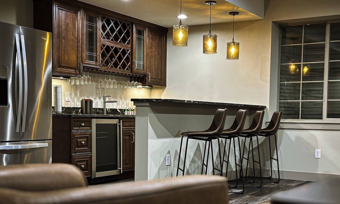 Commerce City House | *The Grand Fairway LUXE * 10min from Airport