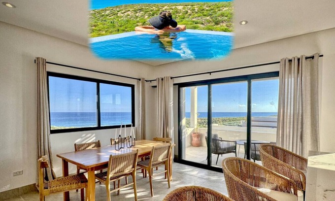 Vinorama Apartment | The Grand Horizon Loft @ New Seaside Villa