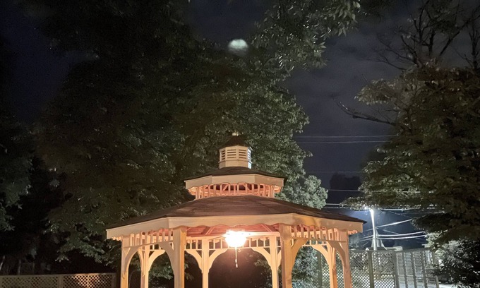 Hogansville Hotel | The Grand Hotel