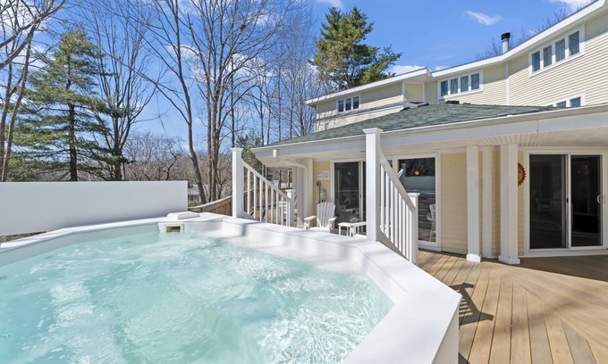 Ogunquit Hotel | The Grand Hotel