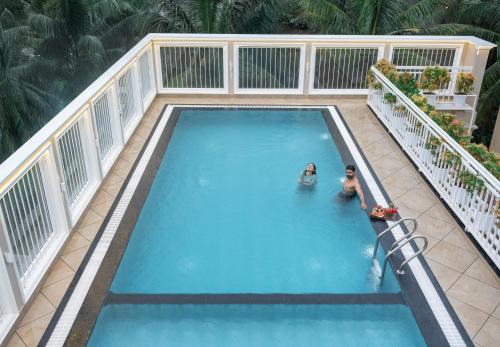 Kumily Hotel | The Grand