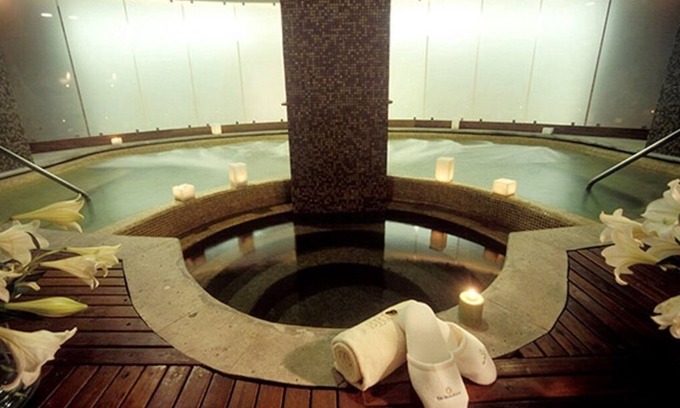 Playa Diamante Resort | The Grand Mayan Vidanta Acapulco
