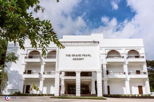 Monaragala Hotel | The Grand Pearl Resort