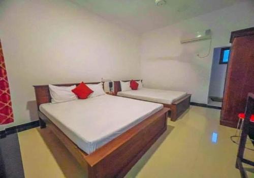 Kataragama Hotel | The Grand - Yala