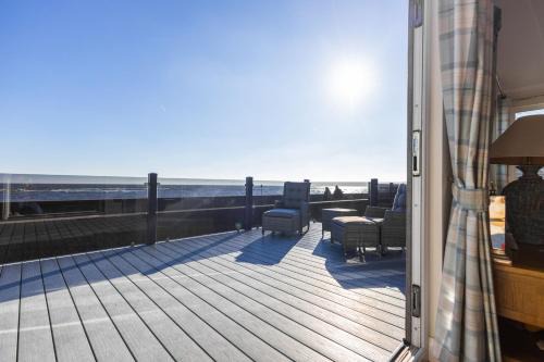 Mudeford House | The Great Escape