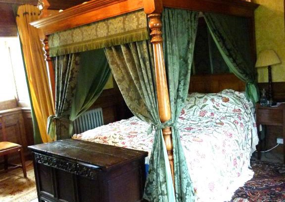 Penrith Bed & Breakfast | The Great Hall