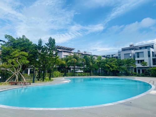 Duong To Villa | The Green House Phu Quoc 3BR