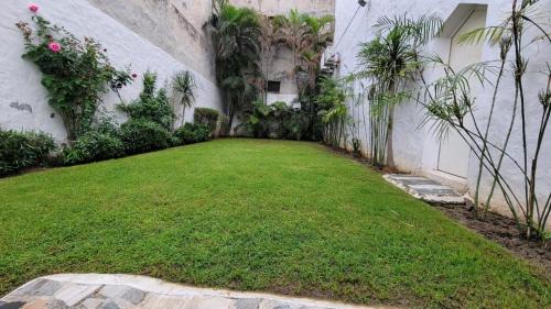 Ludhiana Villa | The Green Villa